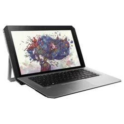 لپ تاپ استوک اچ پی مدل HP ZBook x2