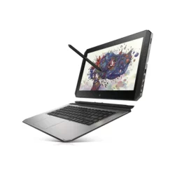 لپ تاپ استوک اچ پی مدل HP ZBook x2