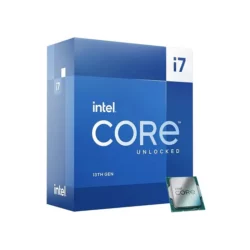 پردازنده اینتل مدل Core i7 13700K Raptor Lake