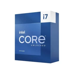 پردازنده اینتل مدل Core i7 13700 Raptor Lake