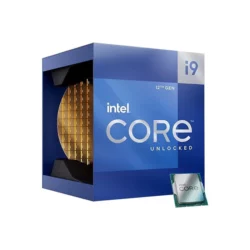 پردازنده اینتل مدل Core i9 12900KF Alder Lake