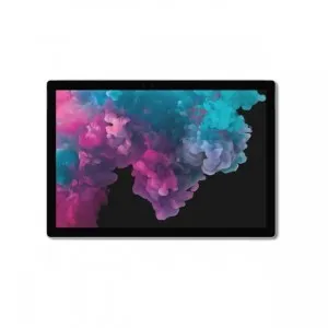 لپ تاپ استوک مایکروسافت مدل Microsoft Surface Pro 6 CPU: i5 8350U 8th generation | Ram:8GB | SSD:128GB | VGA:intel UHD 620