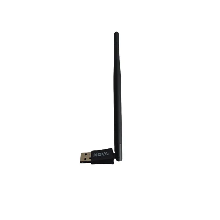 کارت شبکه نوا مدل Nova W880 کارت شبکه نوا مدل Nova W880