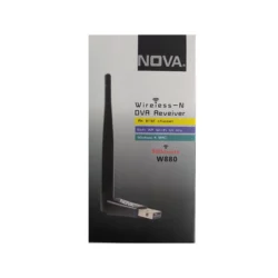 کارت شبکه نوا مدل Nova W880
