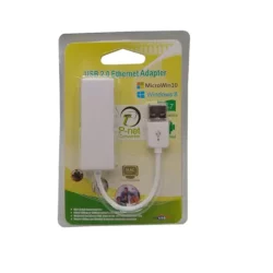 تبديل USB به LAN برند P-NET