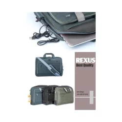 کیف دستی REXUS مدل AMERICAN
