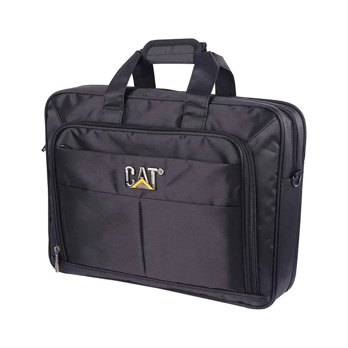 کیف لپ تاپ دوشی CAT مدل B048