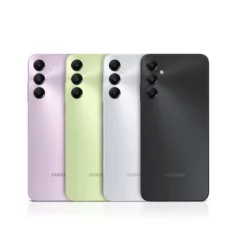 گوشی موبایل سامسونگ مدل Samsung Galaxy A05s ظرفیت 64 گیگابایت و رم 4 گیگابایت | 4G