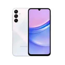 گوشی موبایل سامسونگ مدل Samsung Galaxy A15 ظرفیت 128 گیگابایت و رم 4 گیگابایت | 4G