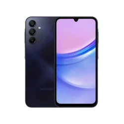 گوشی موبایل سامسونگ مدل Samsung Galaxy A15 ظرفیت 128 گیگابایت و رم 4 گیگابایت | 4G