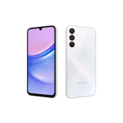 گوشی موبایل سامسونگ مدل Samsung Galaxy A15 ظرفیت 128 گیگابایت و رم 6 گیگابایت | 4G