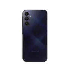 گوشی موبایل سامسونگ مدل Samsung Galaxy A15 ظرفیت 128 گیگابایت و رم 6 گیگابایت | 4G
