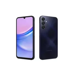 گوشی موبایل سامسونگ مدل Samsung Galaxy A15 ظرفیت 128 گیگابایت و رم 6 گیگابایت | 4G