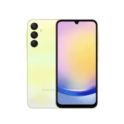 گوشی موبایل سامسونگ مدل Samsung Galaxy A15 ظرفیت 128 گیگابایت و رم 4 گیگابایت | 4G