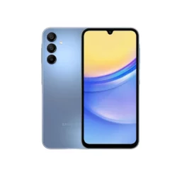 گوشی موبایل سامسونگ مدل Samsung Galaxy A15 ظرفیت 128 گیگابایت و رم 6 گیگابایت | 4G