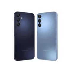 گوشی موبایل سامسونگ مدل Samsung Galaxy A15 ظرفیت 128 گیگابایت و رم 4 گیگابایت | 4G