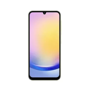 گوشی موبایل سامسونگ مدل Samsung Galaxy A25 ظرفیت 128 گیگابایت و رم 6 گیگابایت | 5G