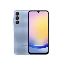 گوشی موبایل سامسونگ مدل Samsung Galaxy A25 ظرفیت 256 گیگابایت و رم 8 گیگابایت | 5G