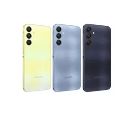 گوشی موبایل سامسونگ مدل Samsung Galaxy A25 ظرفیت 256 گیگابایت و رم 8 گیگابایت | 5G