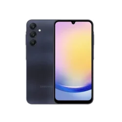 گوشی موبایل سامسونگ مدل Samsung Galaxy A25 ظرفیت 256 گیگابایت و رم 8 گیگابایت | 5G