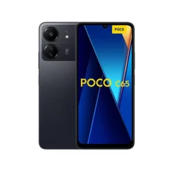 گوشی موبایل شیائومی مدل Poco C65 ظرفیت 128 گیگابایت و رم 6 گیگابایت | 4G