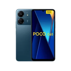 گوشی موبایل شیائومی مدل Poco C65 ظرفیت 128 گیگابایت و رم 6 گیگابایت | 4G