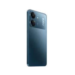 گوشی موبایل شیائومی مدل Poco C65 ظرفیت 128 گیگابایت و رم 6 گیگابایت | 4G