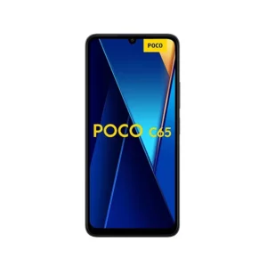 گوشی موبایل شیائومی مدل Poco C65 ظرفیت 256 گیگابایت و رم 8 گیگابایت | 4G