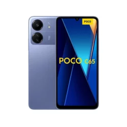 گوشی موبایل شیائومی مدل Poco C65 ظرفیت 256 گیگابایت و رم 8 گیگابایت | 4G