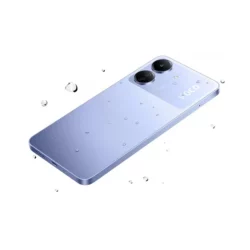 گوشی موبایل شیائومی مدل Poco C65 ظرفیت 256 گیگابایت و رم 8 گیگابایت | 4G