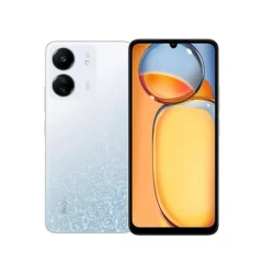 گوشی موبایل شیائومی مدل Redmi 13C ظرفیت 256 گیگابایت و رم 8 گیگابایت | 4G