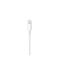 کابل آیفون تبدیل 1 متر USB به lightning هویت CB610X