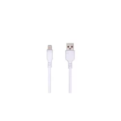 شارژر دیواری آبودوس 38 وات مدل ABODOS AS-CS23 38W به همراه کابل USB-C