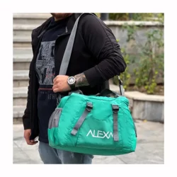 کیف ورزشی الکسا مدل ALEXA ALX99022 PRO GYM BODY