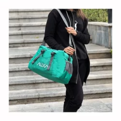 کیف ورزشی الکسا مدل ALEXA ALX99022 PRO GYM BODY