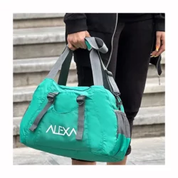 کیف ورزشی الکسا مدل ALEXA ALX99022 PRO GYM BODY