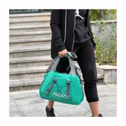 کیف ورزشی الکسا مدل ALEXA ALX99022 PRO GYM BODY