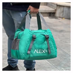 کیف ورزشی الکسا مدل ALEXA ALX99022 PRO GYM BODY