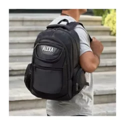 کوله پشتی لپ تاپ الکسا مدل Alexa ALX1008 EXISTENCE