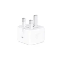 شارژر دیواری اپل مدل Apple 20W 3pin USB-C Power Adapter