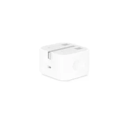شارژر دیواری اپل مدل Apple 20W 3pin USB-C Power Adapter