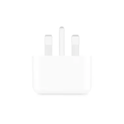 شارژر دیواری اپل مدل Apple 20W 3pin USB-C Power Adapter