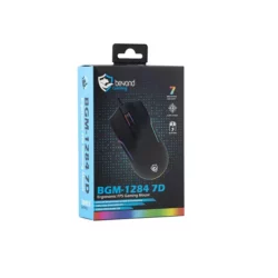ماوس گیمینگ سیم دار بیاند مدل Beyond BGM-1284