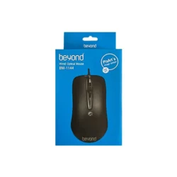 ماوس با سیم اداری | خانگی بیاند Beyond BM-1144