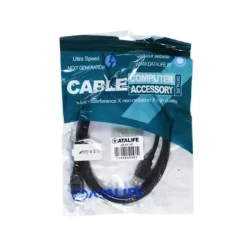 کابل لینک دیتالایف DataLife مدل USB to USB طول 1/5 متر