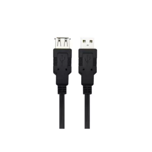 کابل افزایش طول USB2.0 کی نت طول 5 متر