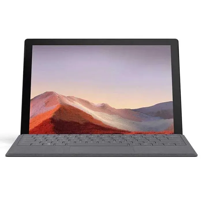 لپ تاپ استوک مایکروسافت مدل Microsoft Surface Pro 7 Plus CPU: i5 | Ram:16GB | SSD:256GB | VGA:Intel iris plus