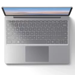 لپ تاپ استوک مایکروسافت مدل Microsoft Surface loptop GO CPU : i5 1035G1 | Ram:4GB | SSD:256GB M2 | VGA:intel UHD