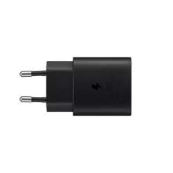 شارژر دیواری سامسونگ مدل Samsung EP-TA800 25W 3pin USB-C PD Adapter arab