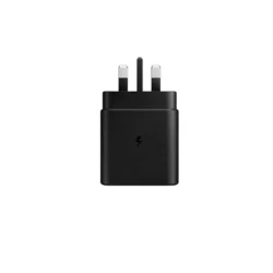 شارژر دیواری سامسونگ مدل Samsung EP-TA800 25W 3pin USB-C PD Adapter arab